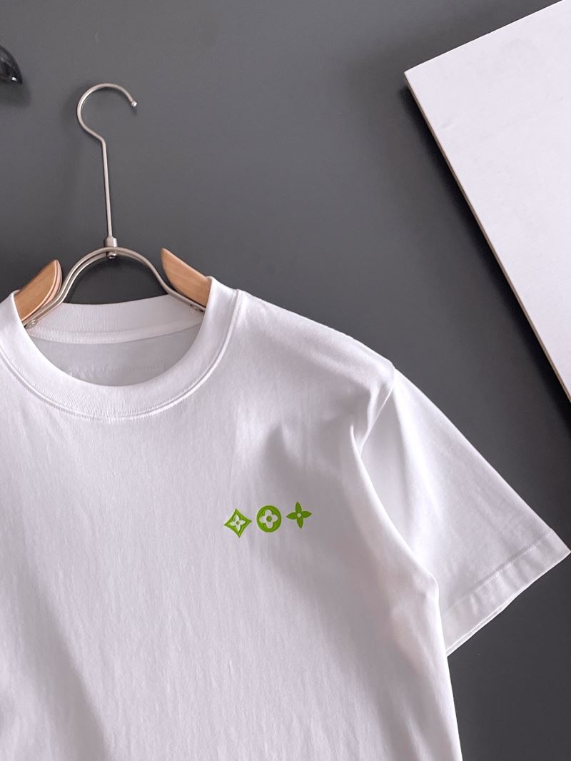 Louis Vuitton T-Shirts